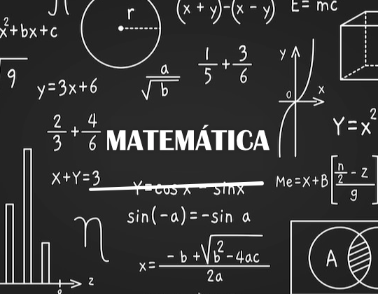 Matemática e raciocínio lógico